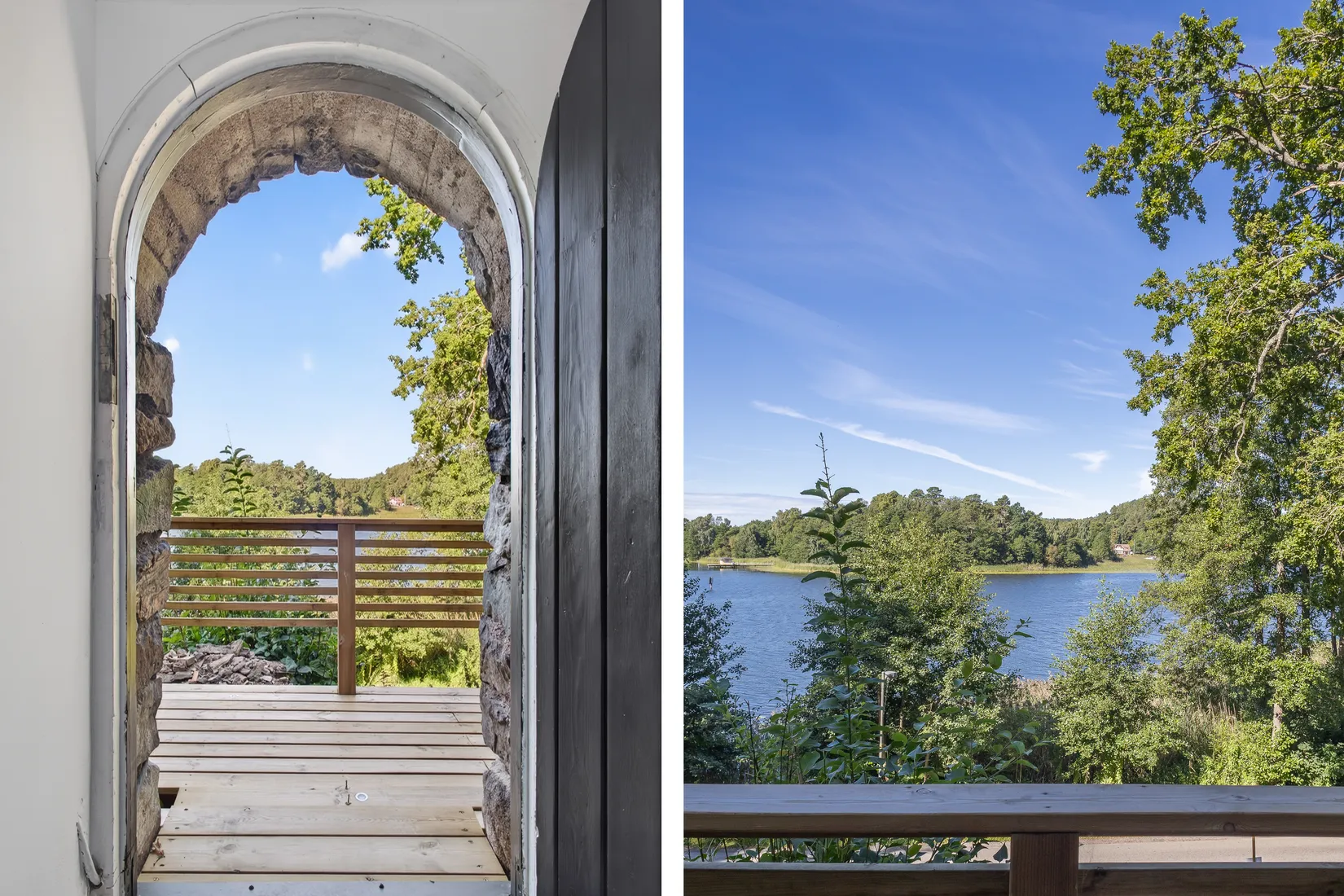 Radhus, Tullinge strand 36, Tullinge, Botkyrka