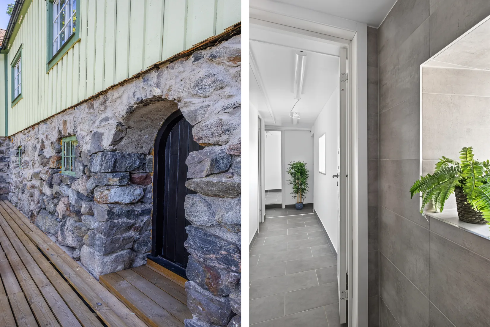 Radhus, Tullinge strand 36, Tullinge, Botkyrka