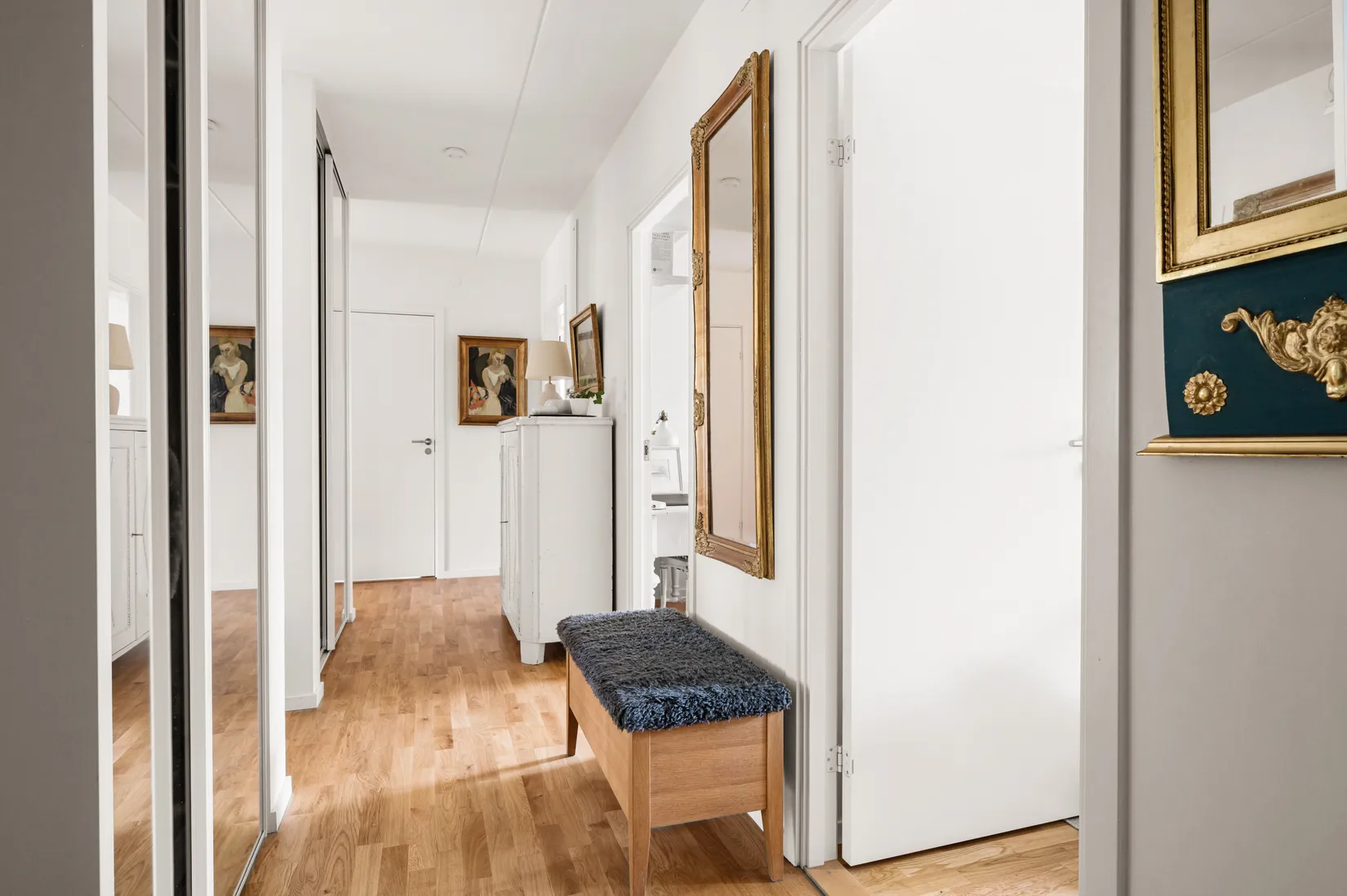 Bostadsrätt, Maltesholmsgränd 4, Hässelby Strand, Stockholm