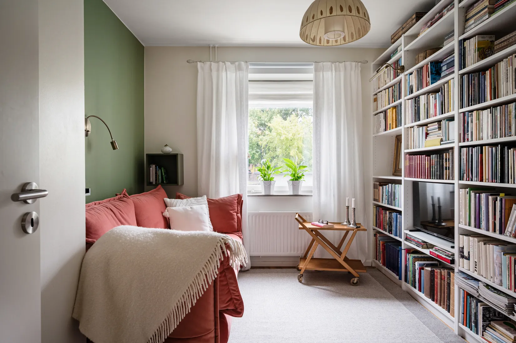 Bostadsrätt, Maltesholmsgränd 4, Hässelby Strand, Stockholm