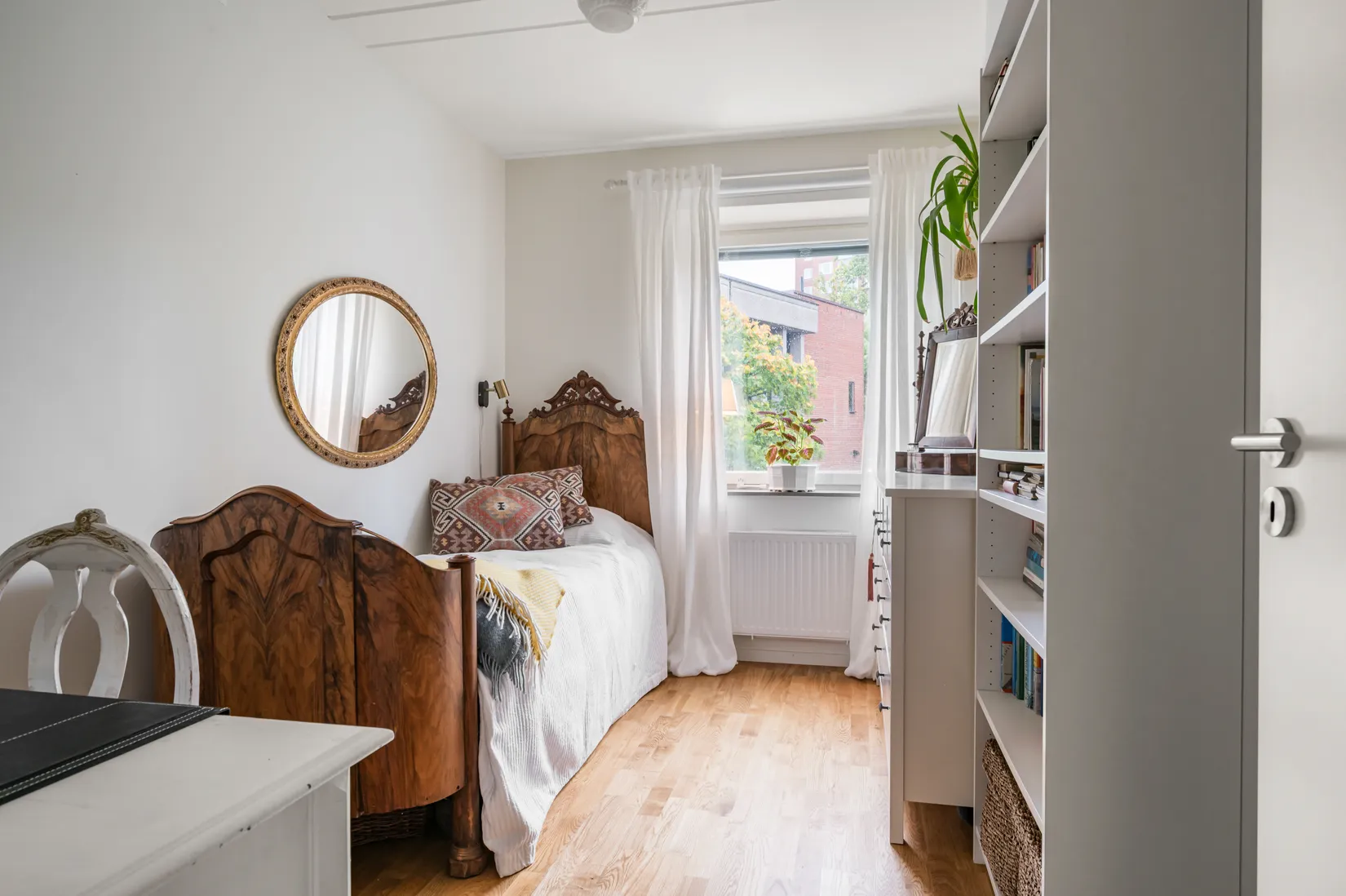 Bostadsrätt, Maltesholmsgränd 4, Hässelby Strand, Stockholm