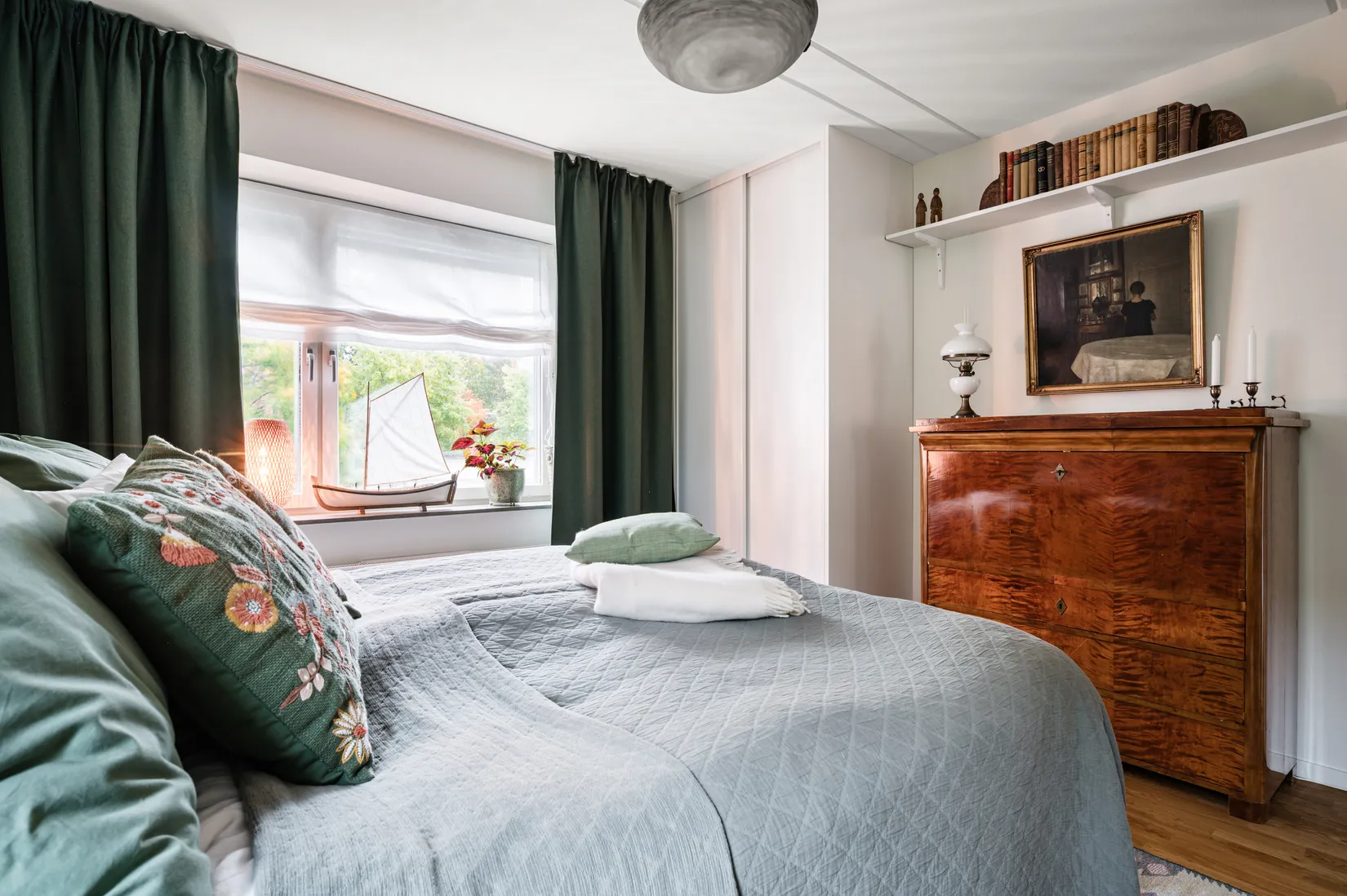 Bostadsrätt, Maltesholmsgränd 4, Hässelby Strand, Stockholm