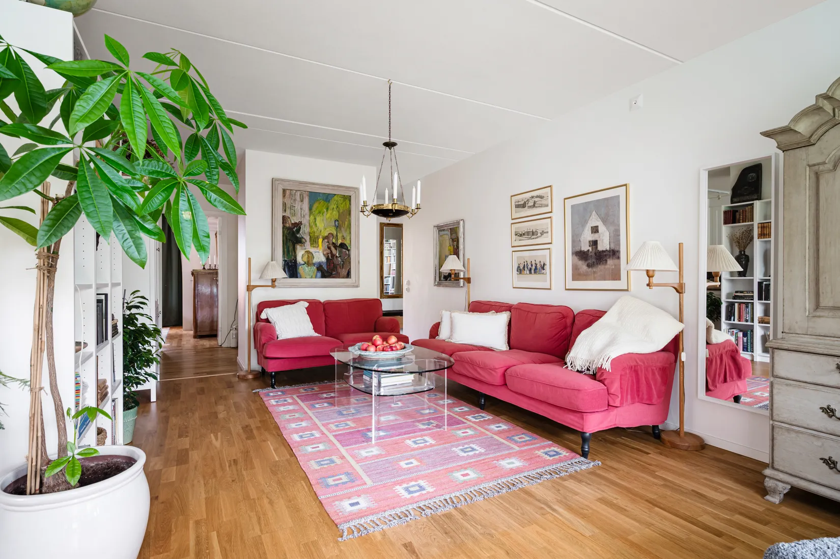 Bostadsrätt, Maltesholmsgränd 4, Hässelby Strand, Stockholm