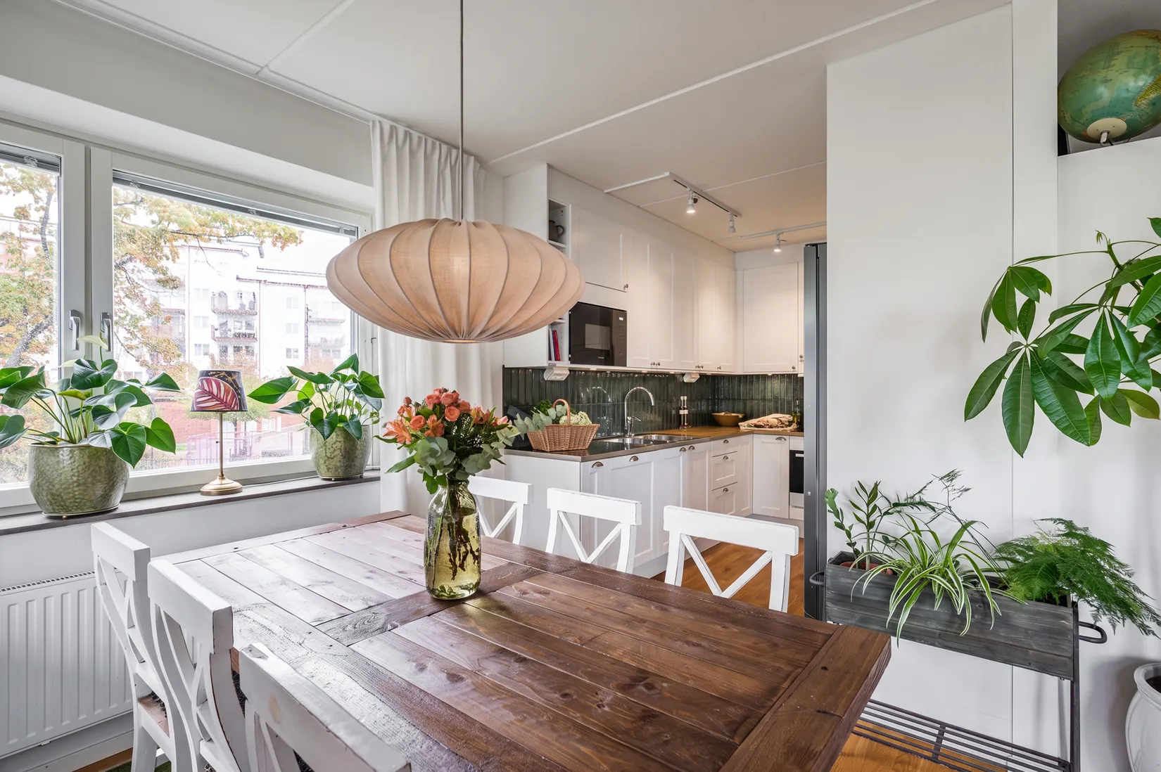 Bostadsrätt, Maltesholmsgränd 4, Hässelby Strand, Stockholm