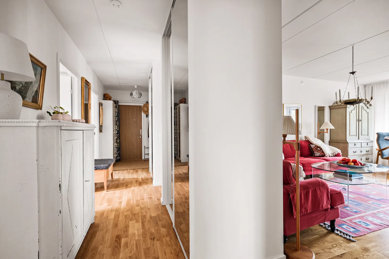 Bostadsrätt, Maltesholmsgränd 4, Hässelby Strand, Stockholm