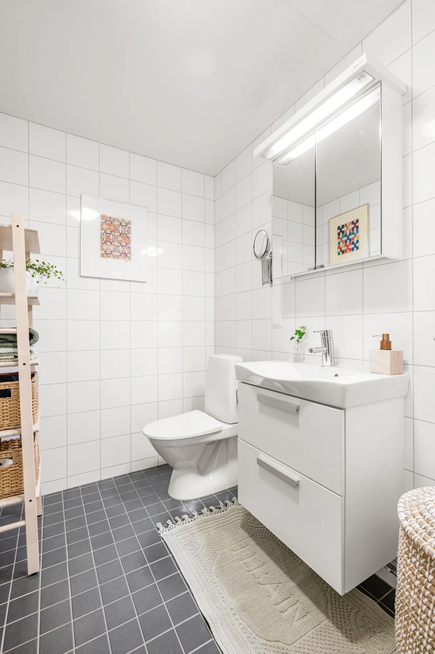 Bostadsrätt, Maltesholmsgränd 4, Hässelby Strand, Stockholm