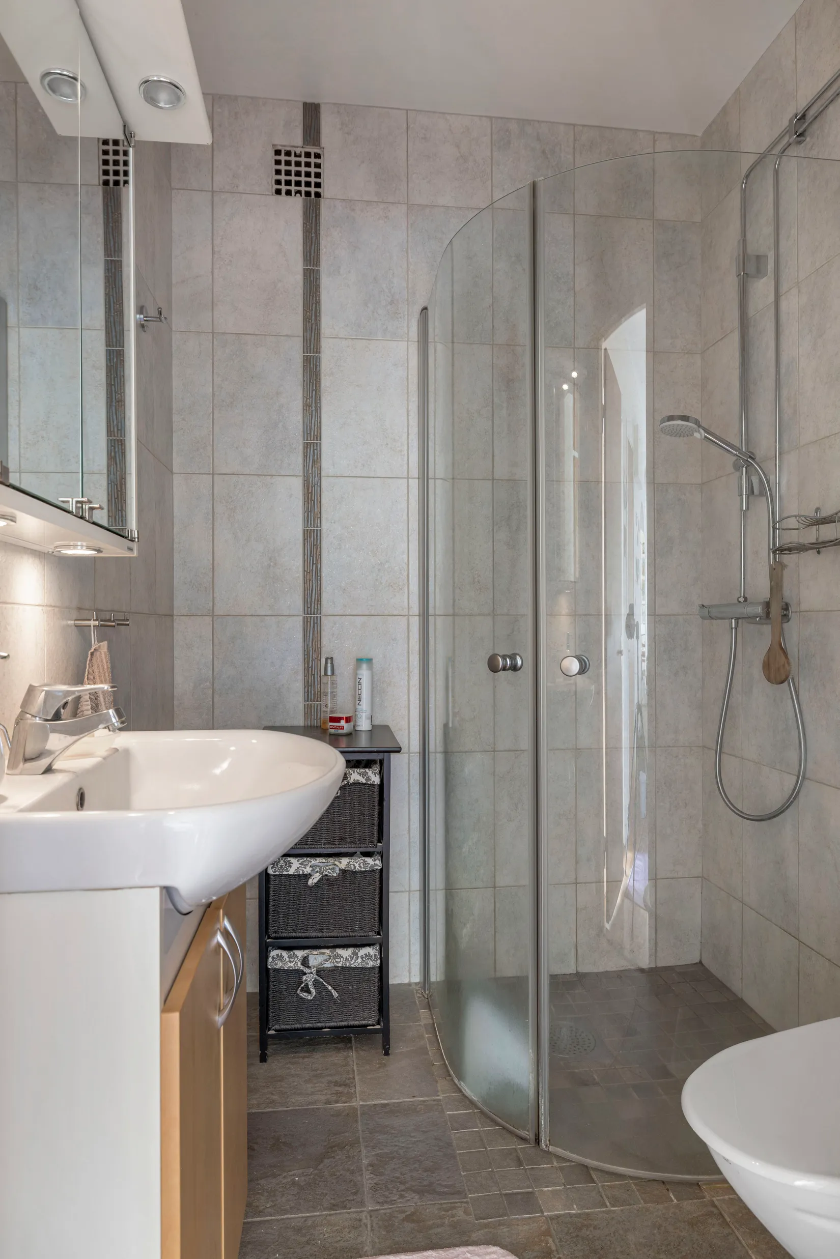 Bostadsrätt, Georgsgatan 1, Centralt väster, Halmstad