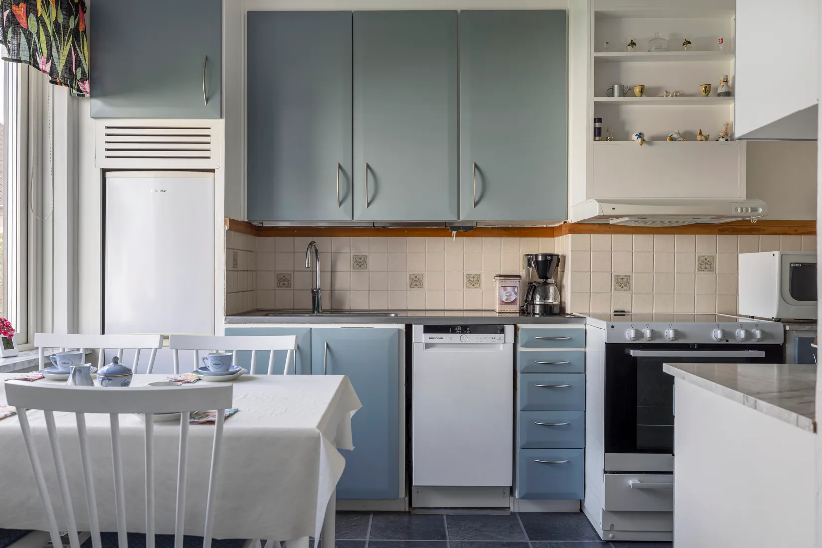 Bostadsrätt, Georgsgatan 1, Centralt väster, Halmstad