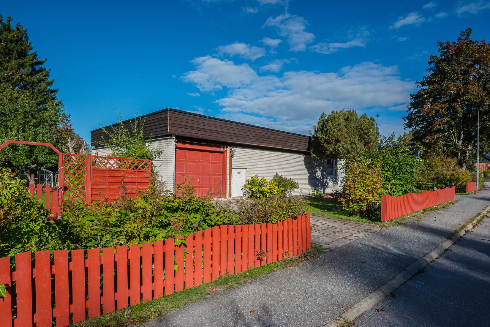 Villa, Ljungvägen 31, Snapptuna, Vallentuna