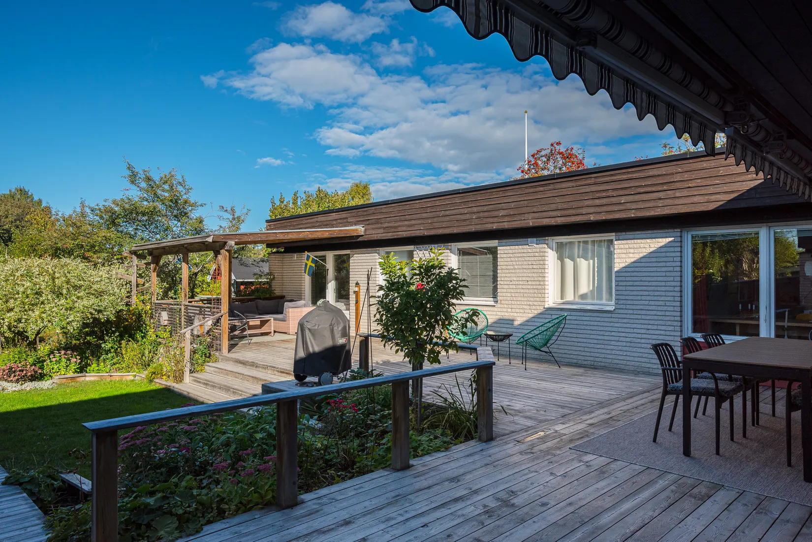 Villa, Ljungvägen 31, Snapptuna, Vallentuna