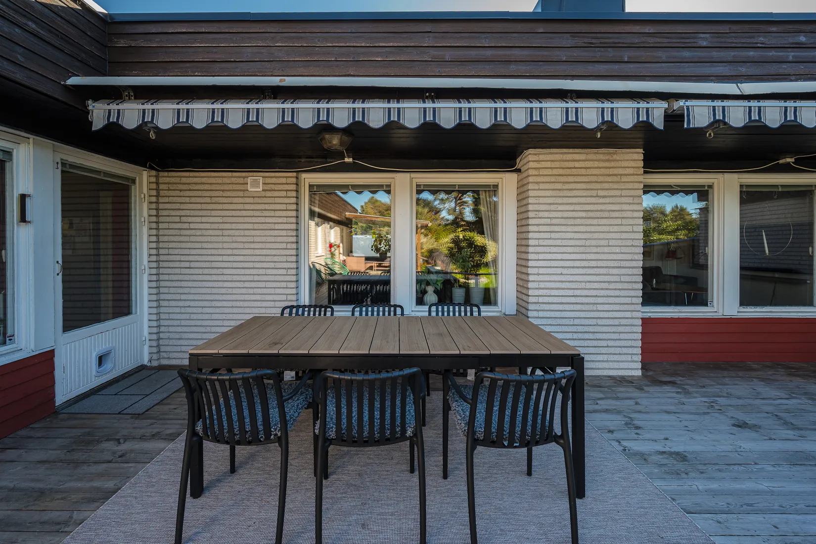 Villa, Ljungvägen 31, Snapptuna, Vallentuna