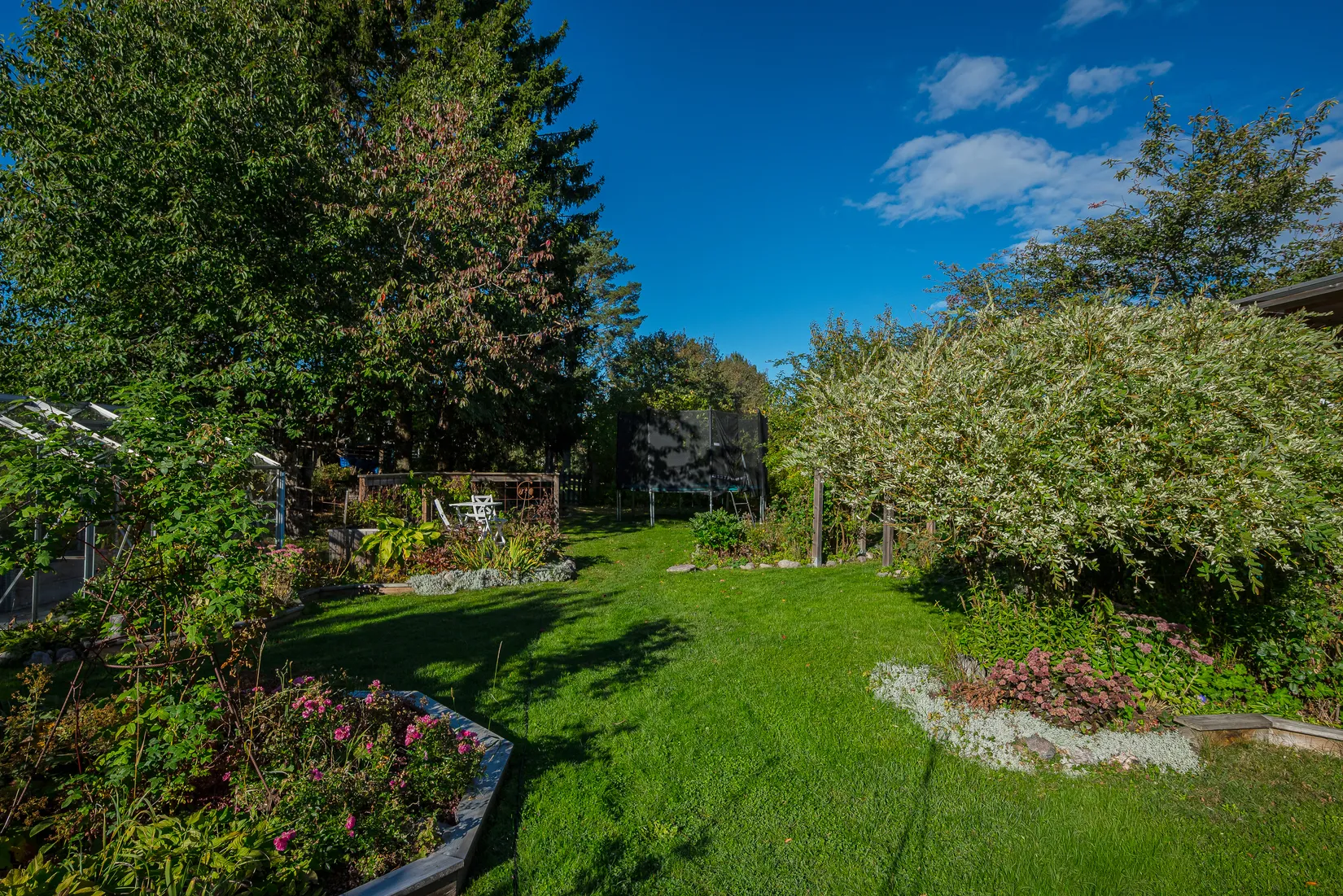 Villa, Ljungvägen 31, Snapptuna, Vallentuna