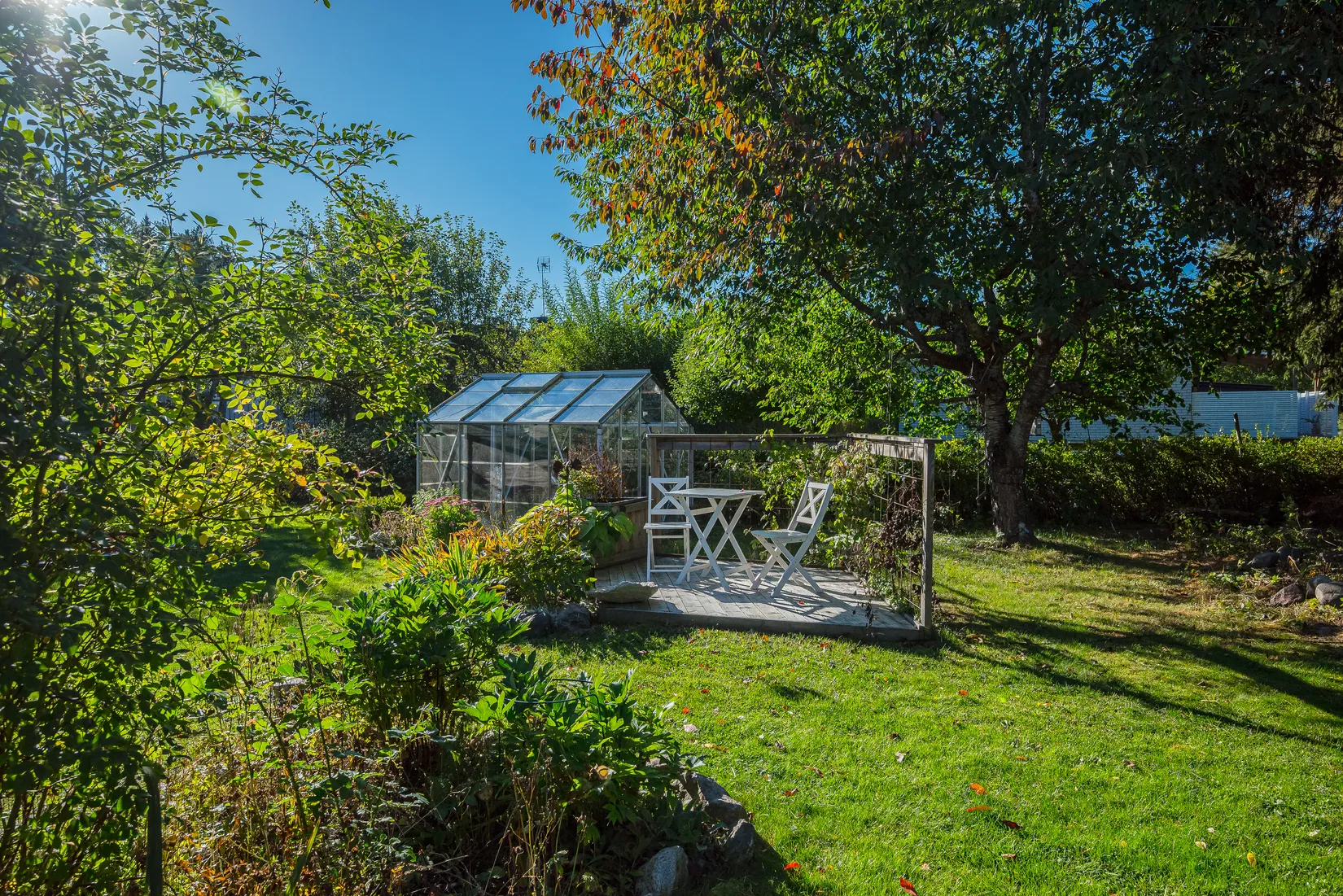 Villa, Ljungvägen 31, Snapptuna, Vallentuna