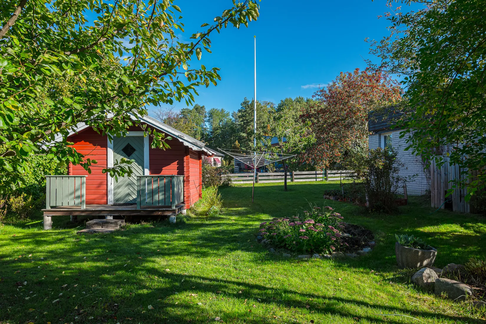 Villa, Ljungvägen 31, Snapptuna, Vallentuna