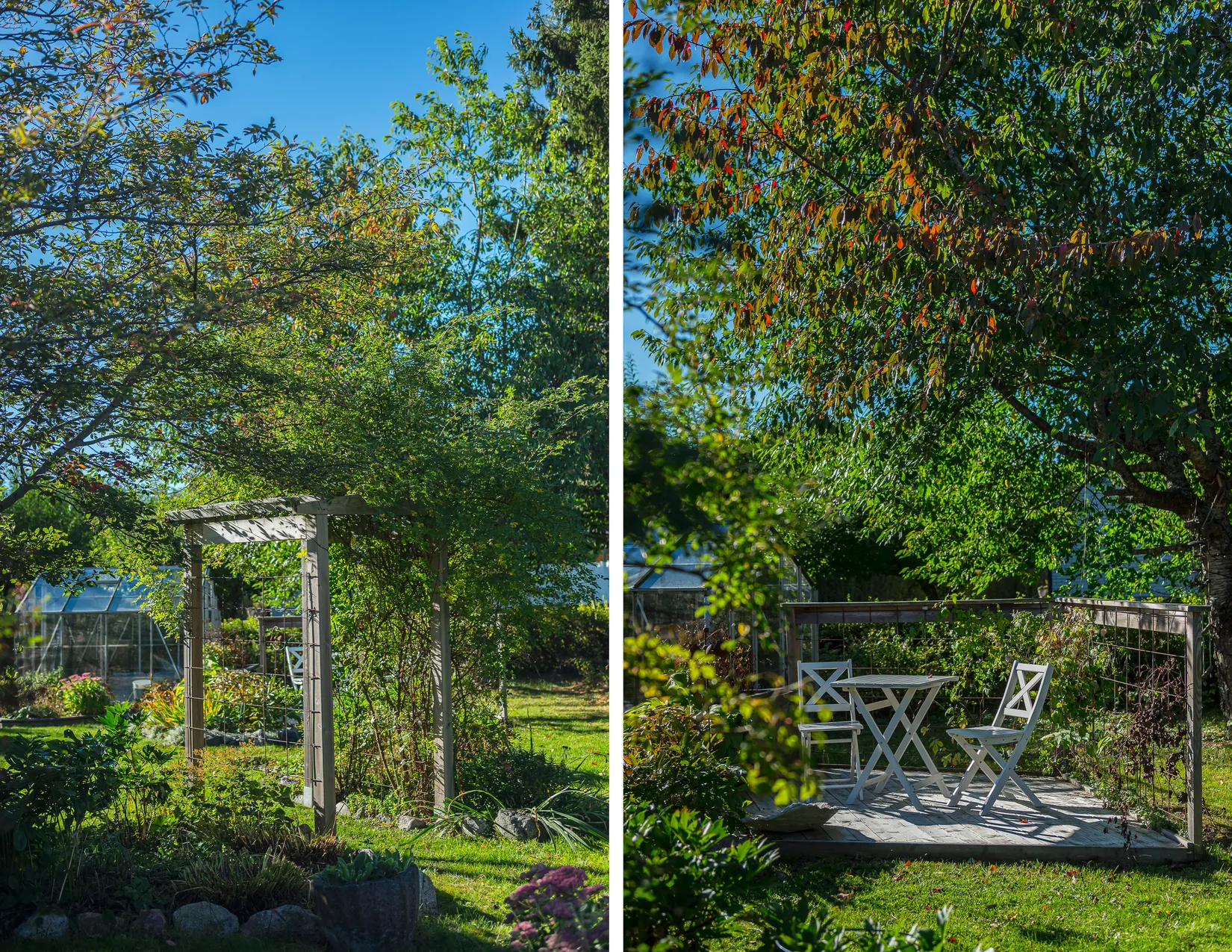 Villa, Ljungvägen 31, Snapptuna, Vallentuna