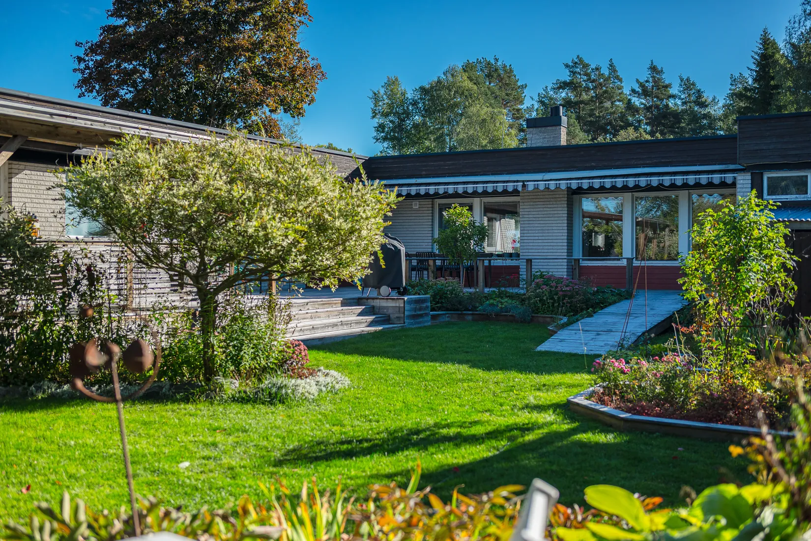 Villa, Ljungvägen 31, Snapptuna, Vallentuna
