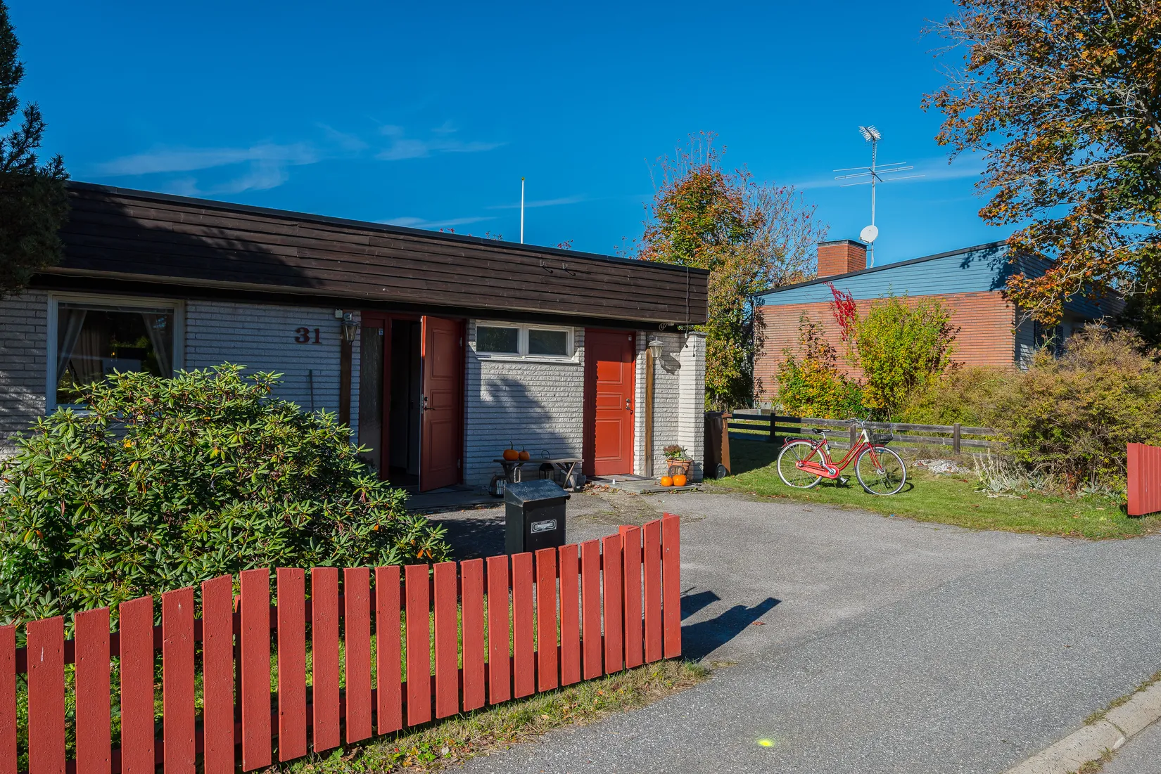 Villa, Ljungvägen 31, Snapptuna, Vallentuna