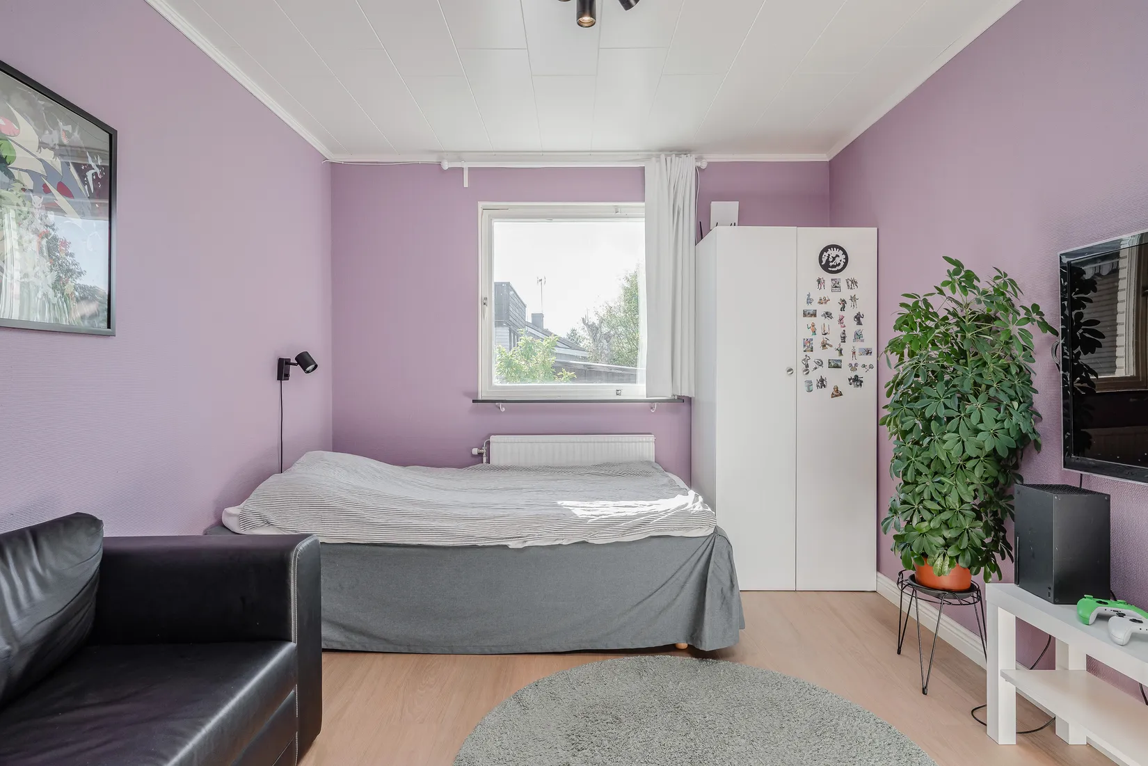 Villa, Ljungvägen 31, Snapptuna, Vallentuna