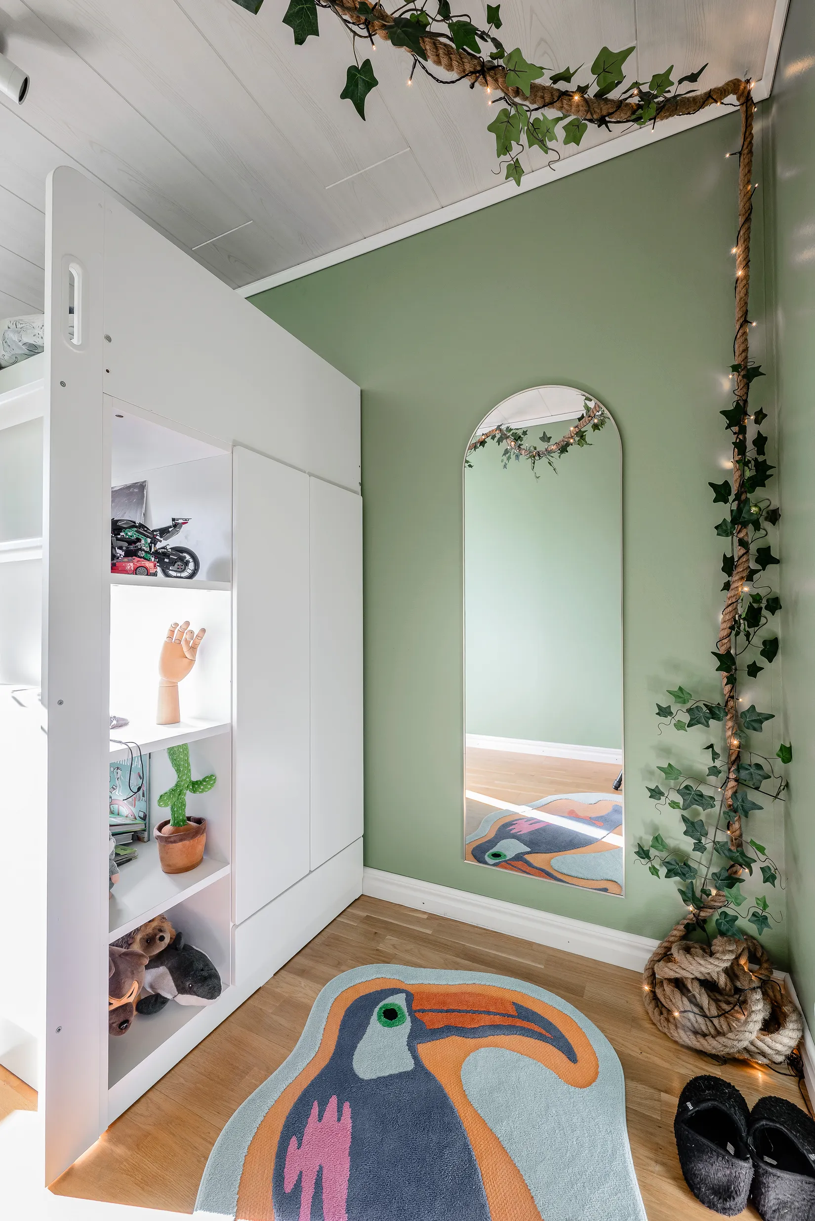 Villa, Ljungvägen 31, Snapptuna, Vallentuna