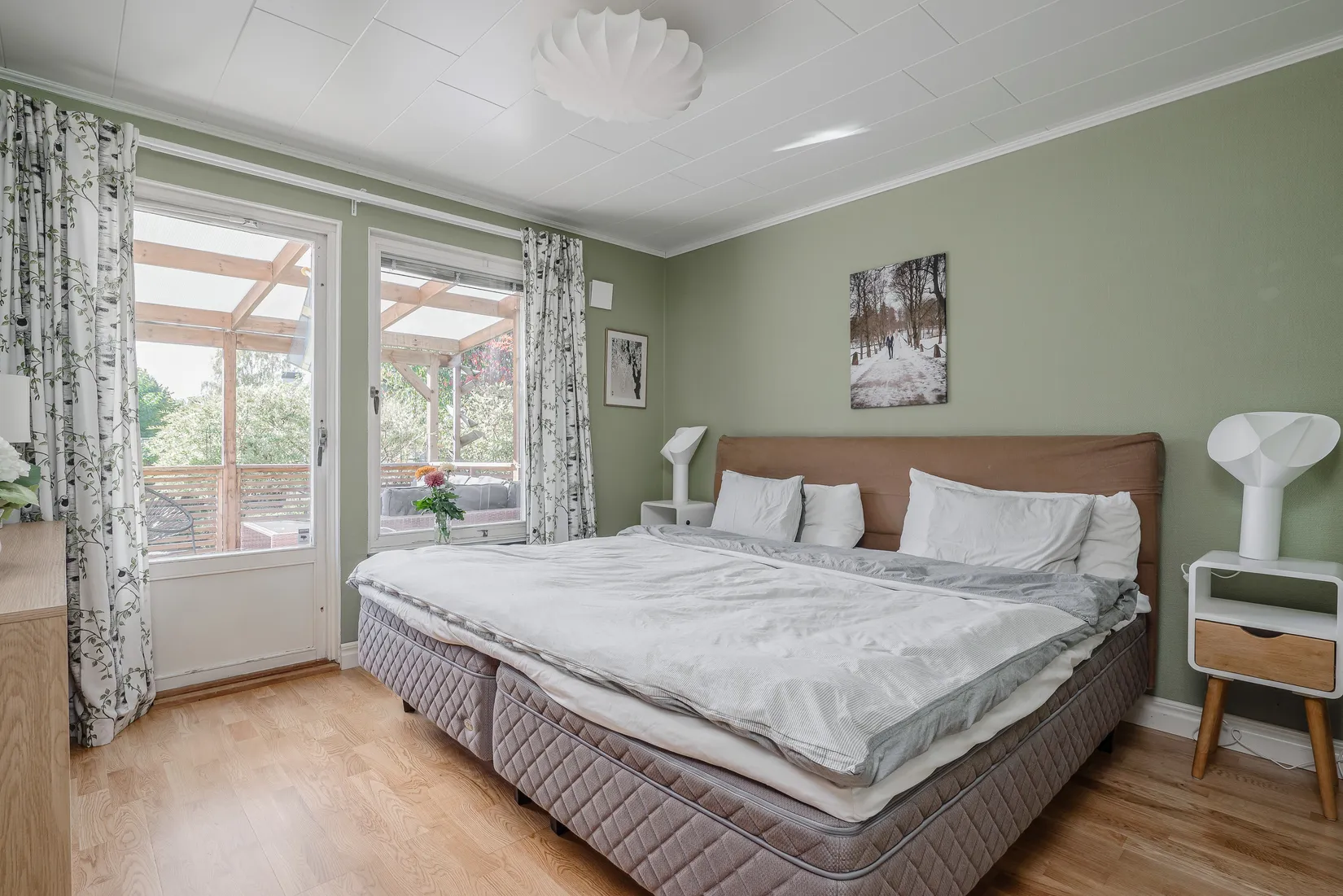 Villa, Ljungvägen 31, Snapptuna, Vallentuna