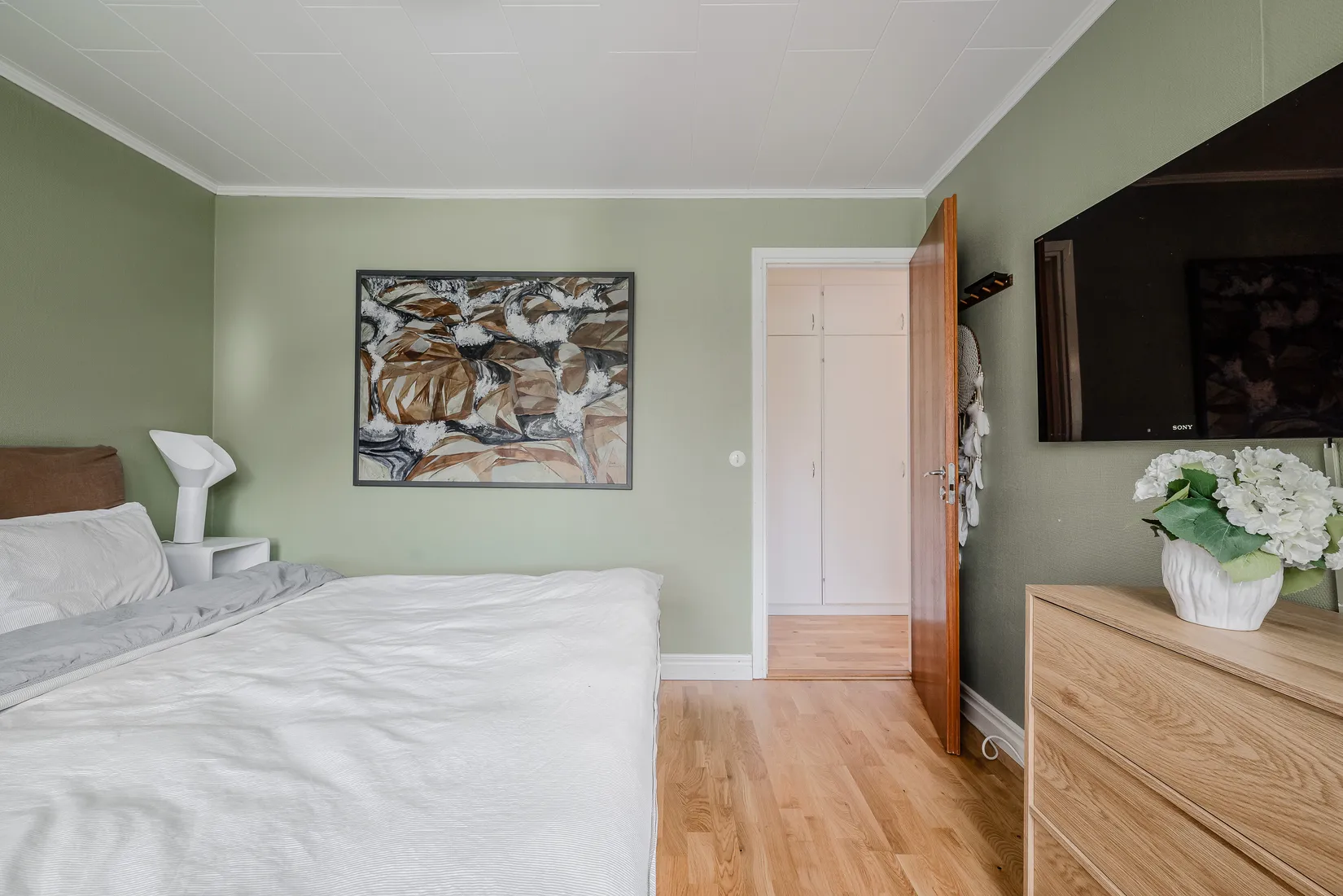 Villa, Ljungvägen 31, Snapptuna, Vallentuna