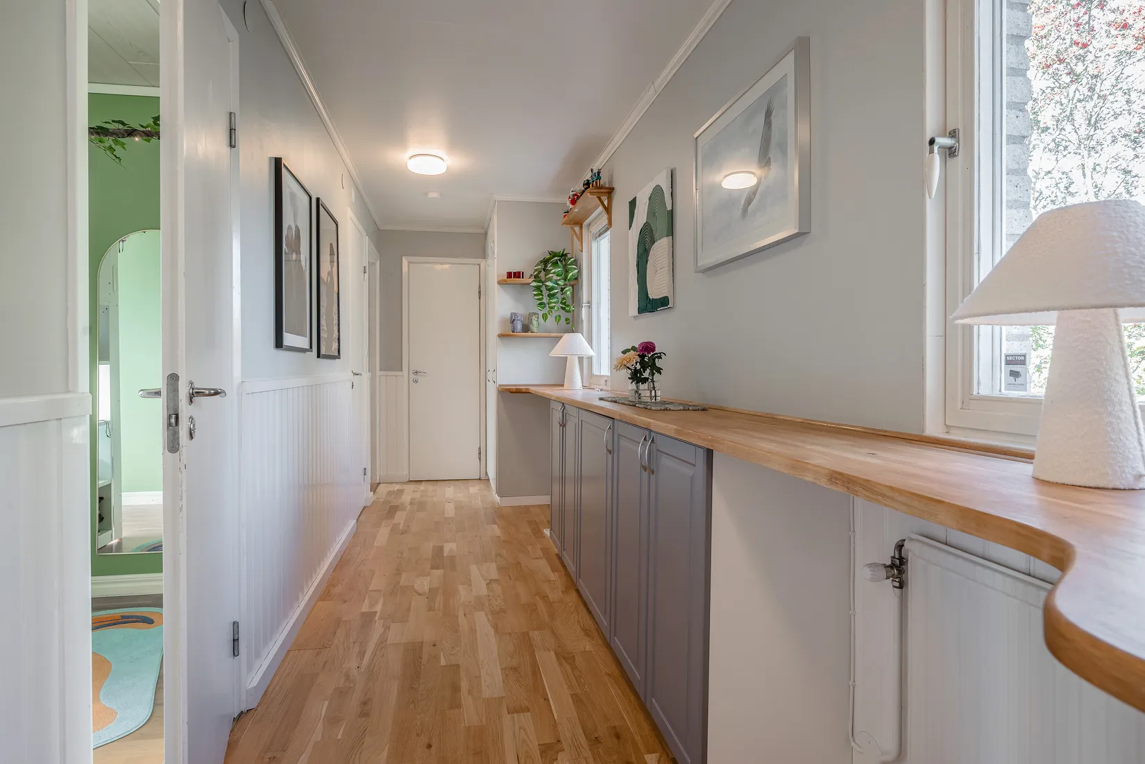 Villa, Ljungvägen 31, Snapptuna, Vallentuna
