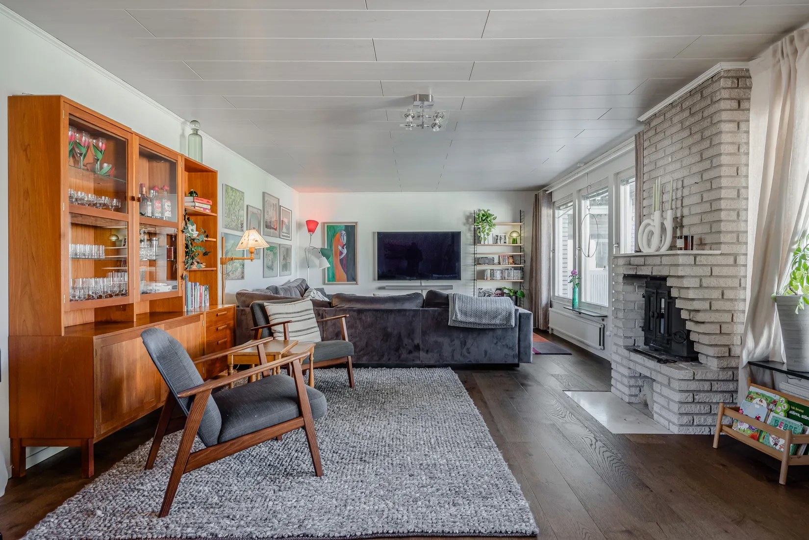 Villa, Ljungvägen 31, Snapptuna, Vallentuna