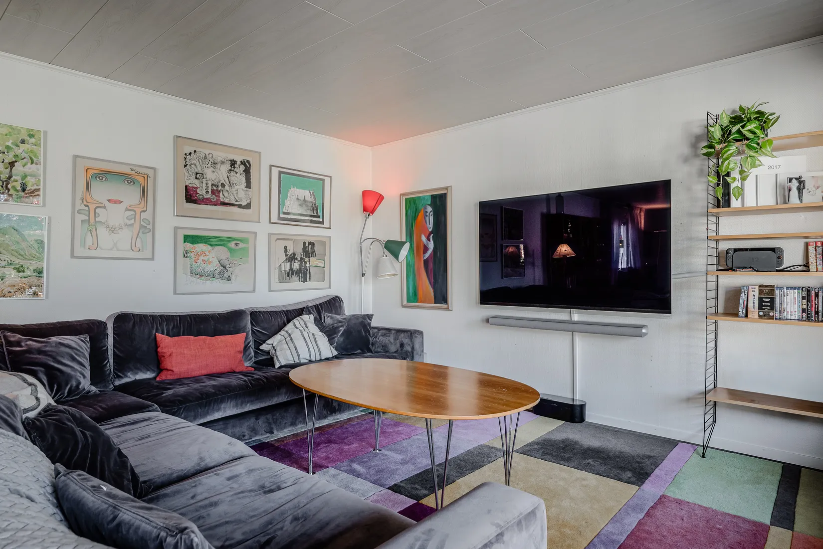 Villa, Ljungvägen 31, Snapptuna, Vallentuna