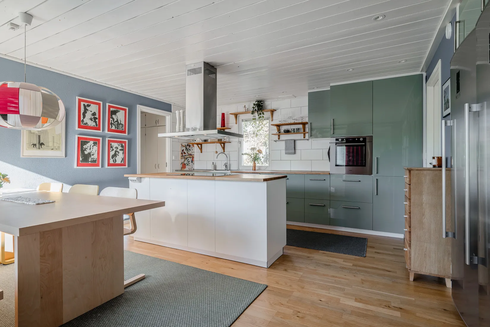 Villa, Ljungvägen 31, Snapptuna, Vallentuna