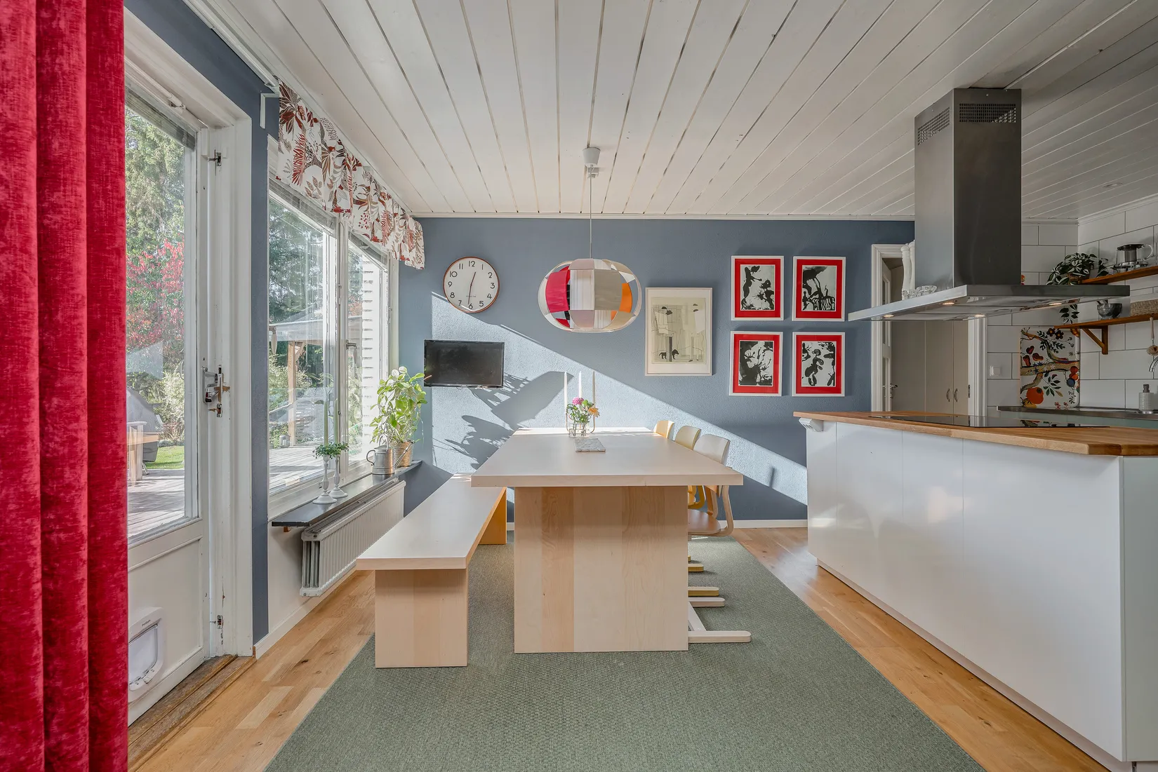 Villa, Ljungvägen 31, Snapptuna, Vallentuna