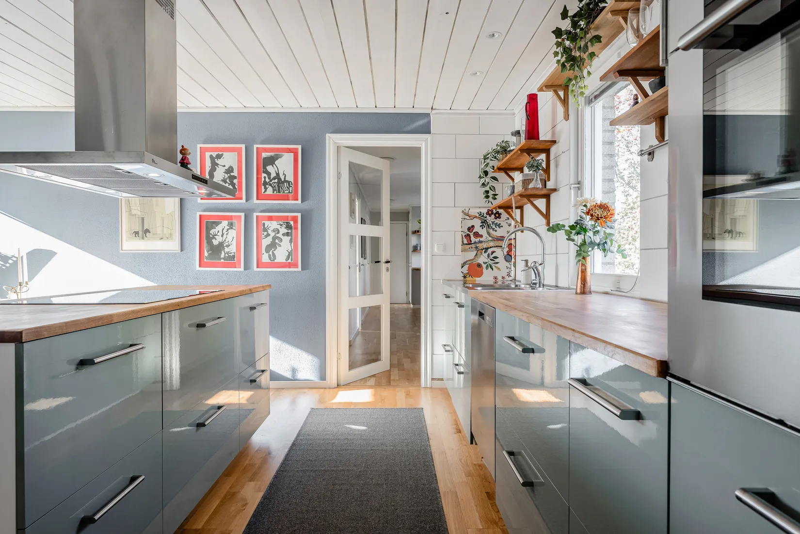 Villa, Ljungvägen 31, Snapptuna, Vallentuna