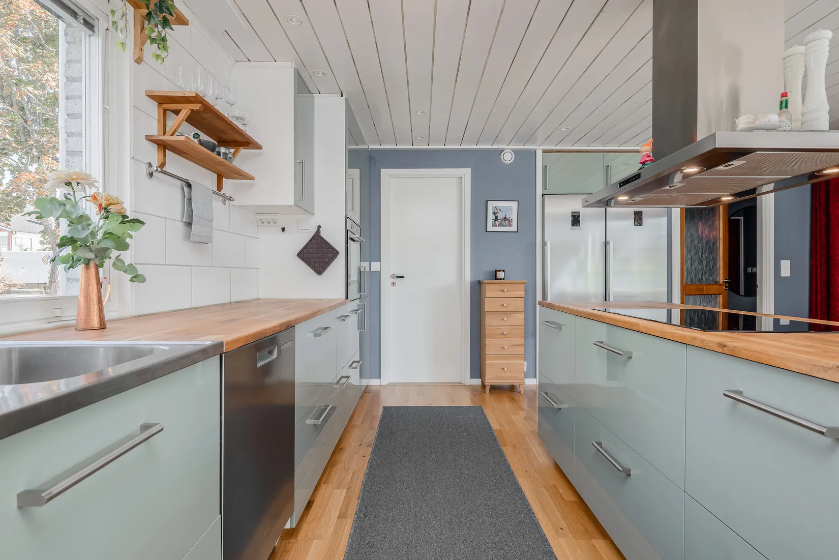 Villa, Ljungvägen 31, Snapptuna, Vallentuna