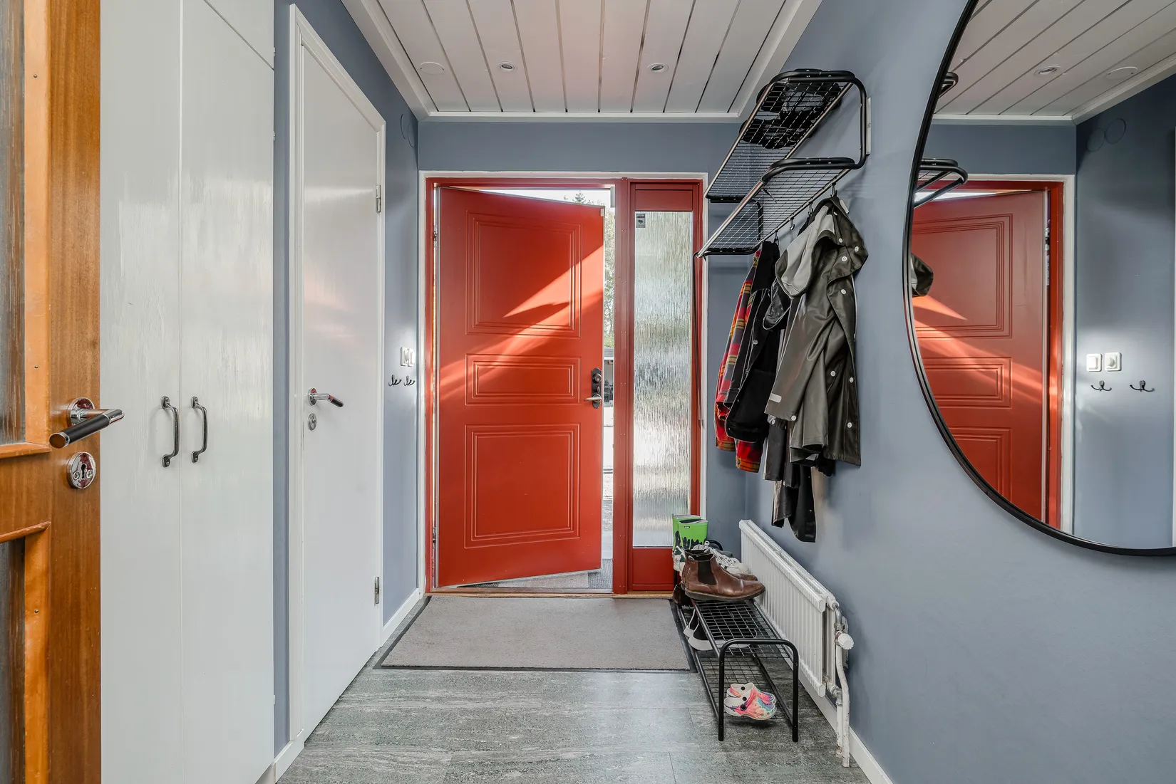 Villa, Ljungvägen 31, Snapptuna, Vallentuna