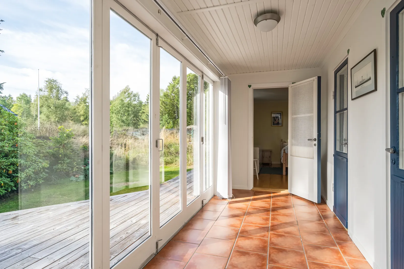 Fritidshus, Världens ände 11, Arkösund, Norrköping