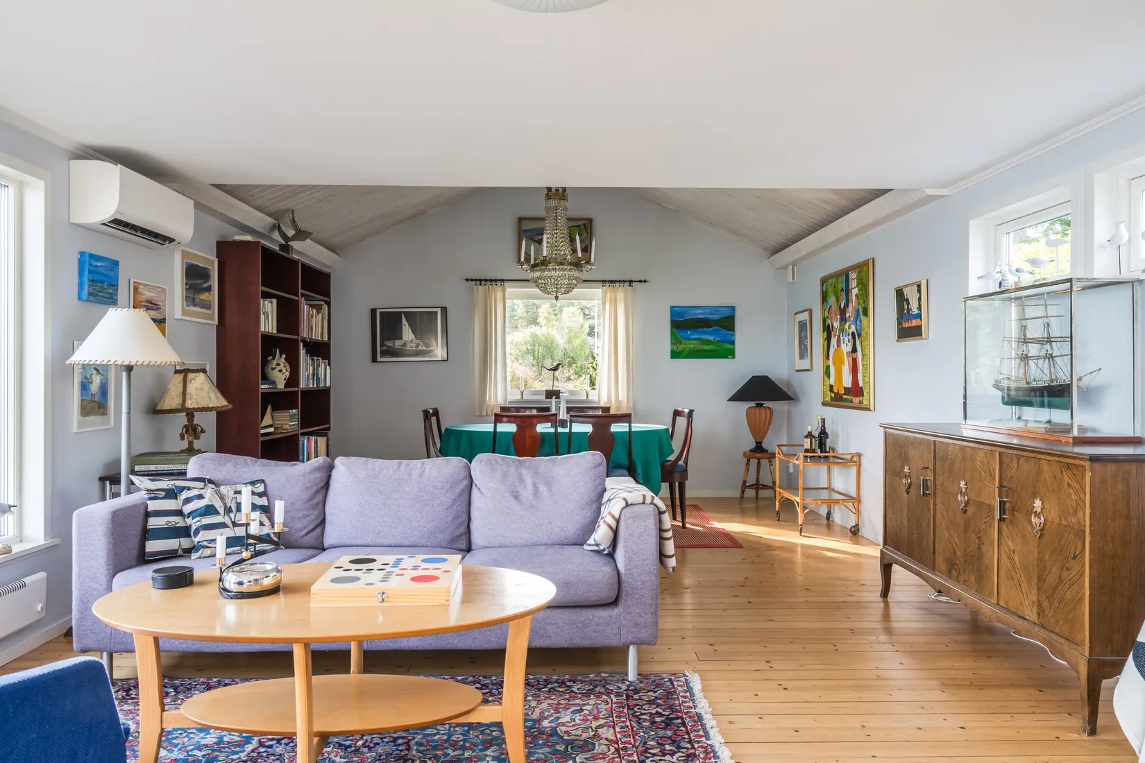 Fritidshus, Världens ände 11, Arkösund, Norrköping