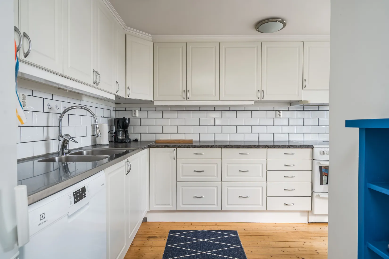 Fritidshus, Världens ände 11, Arkösund, Norrköping
