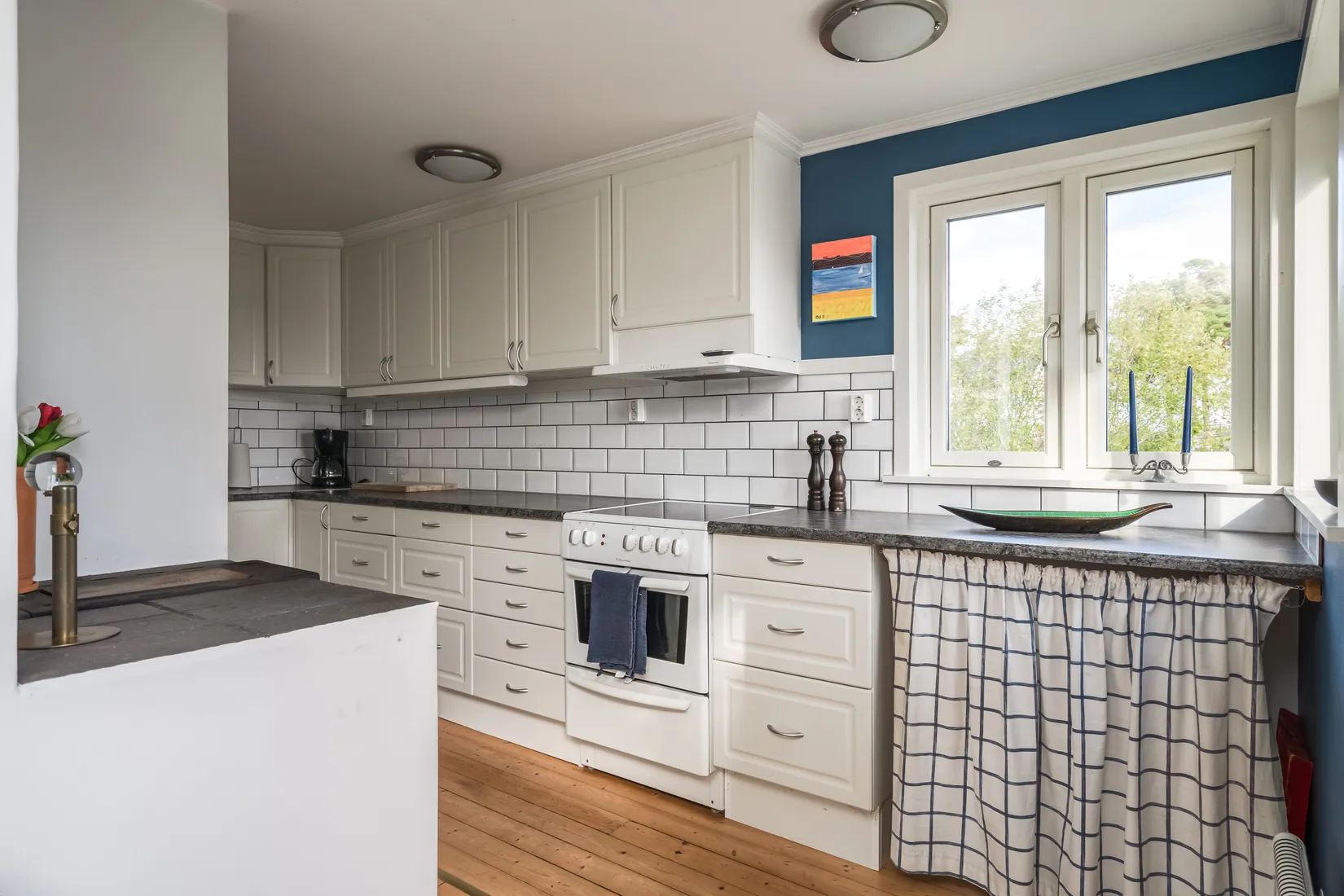 Fritidshus, Världens ände 11, Arkösund, Norrköping