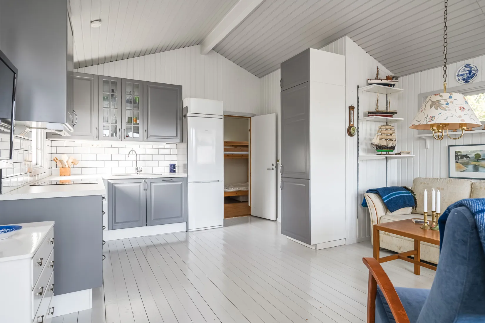 Fritidshus, Världens ände 11, Arkösund, Norrköping