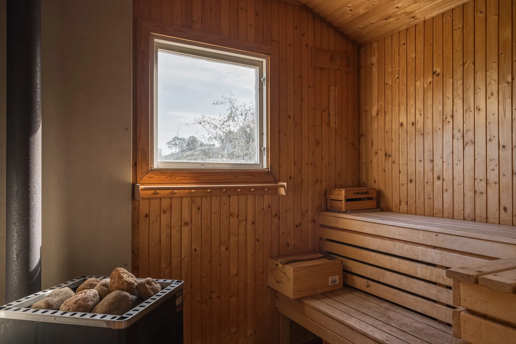 Fritidshus, Världens ände 11, Arkösund, Norrköping
