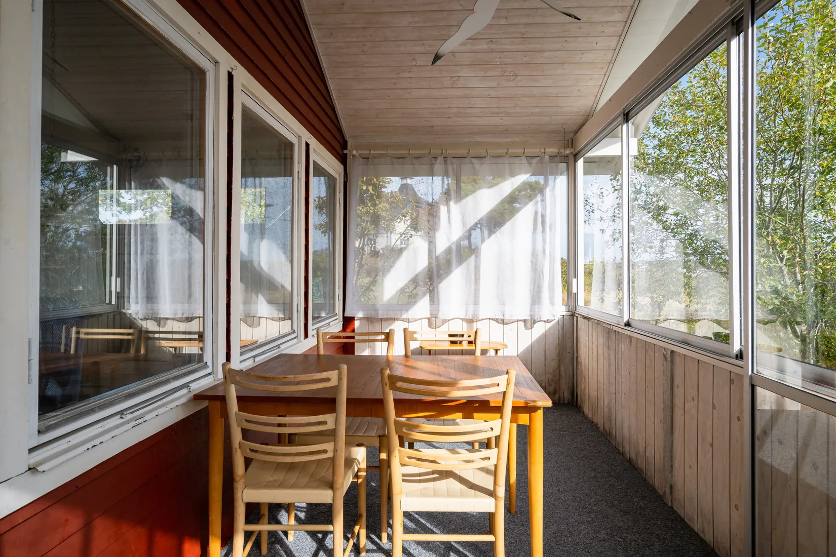 Fritidshus, Världens ände 11, Arkösund, Norrköping