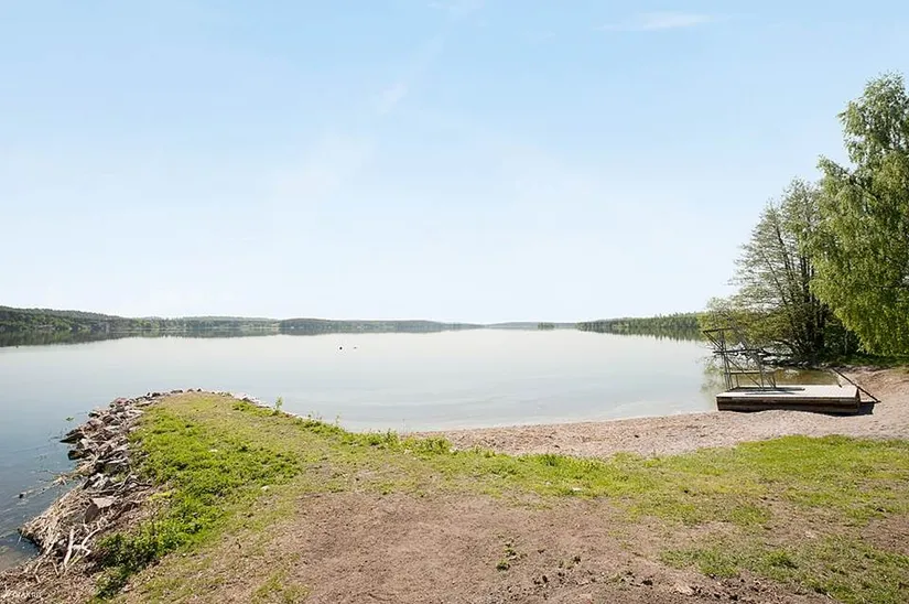 Villa, Troxhammar byväg 38, Färingsö Troxhammar, Ekerö