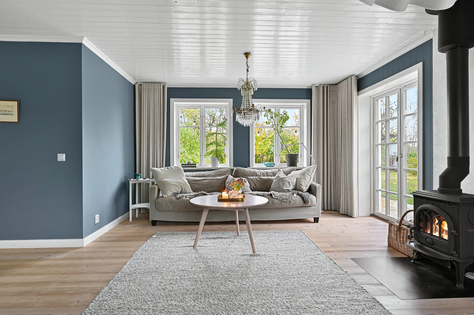 Villa, Troxhammar byväg 38, Färingsö Troxhammar, Ekerö