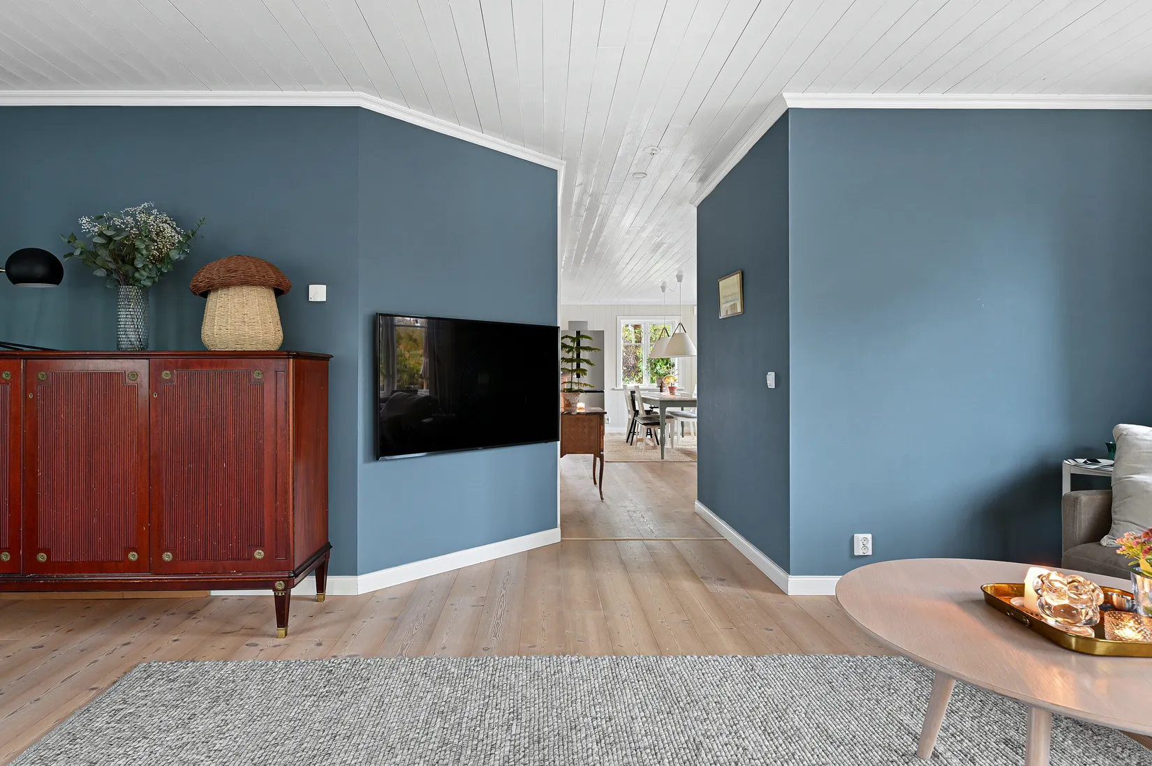 Villa, Troxhammar byväg 38, Färingsö Troxhammar, Ekerö