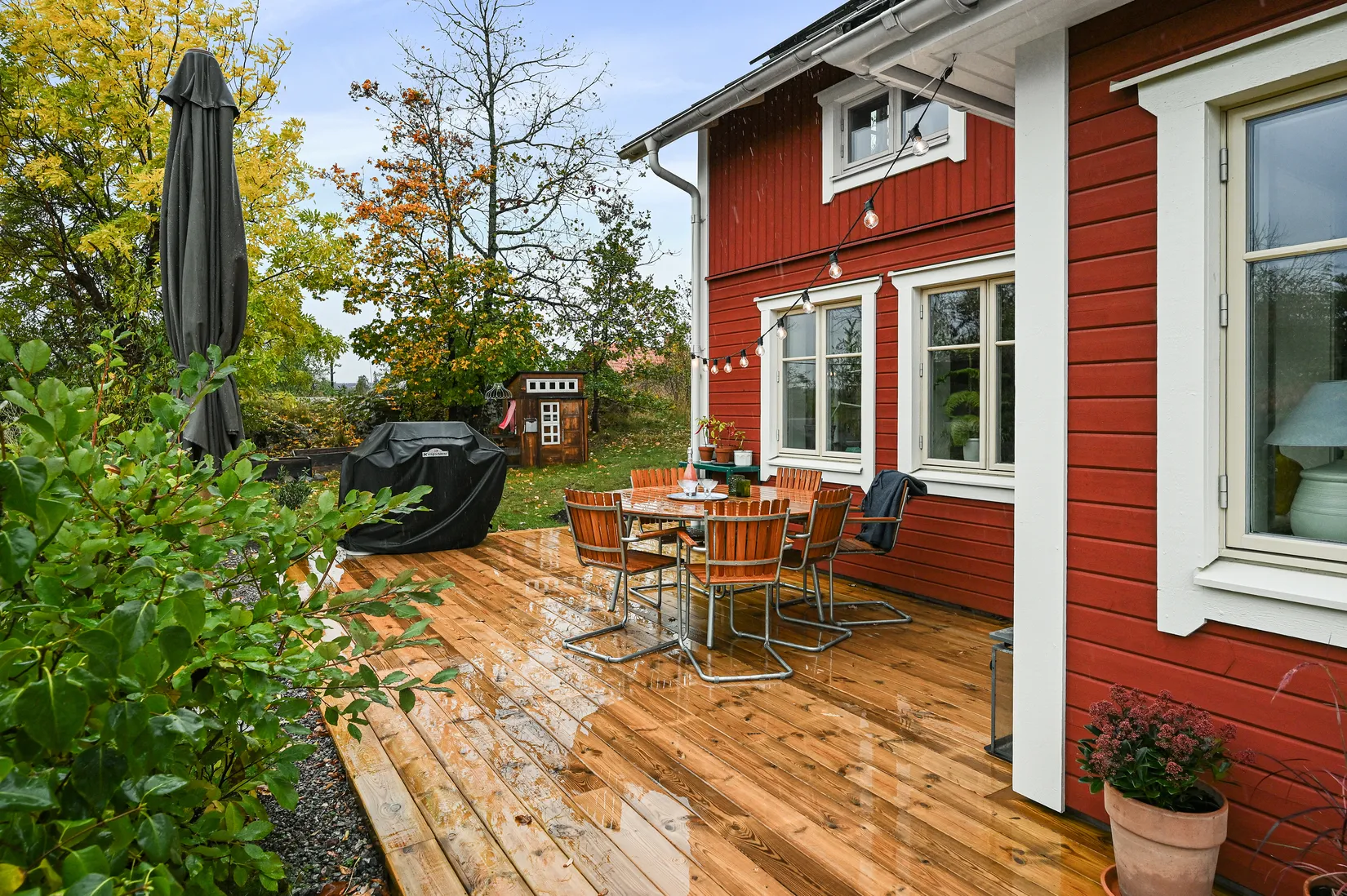 Villa, Troxhammar byväg 38, Färingsö Troxhammar, Ekerö