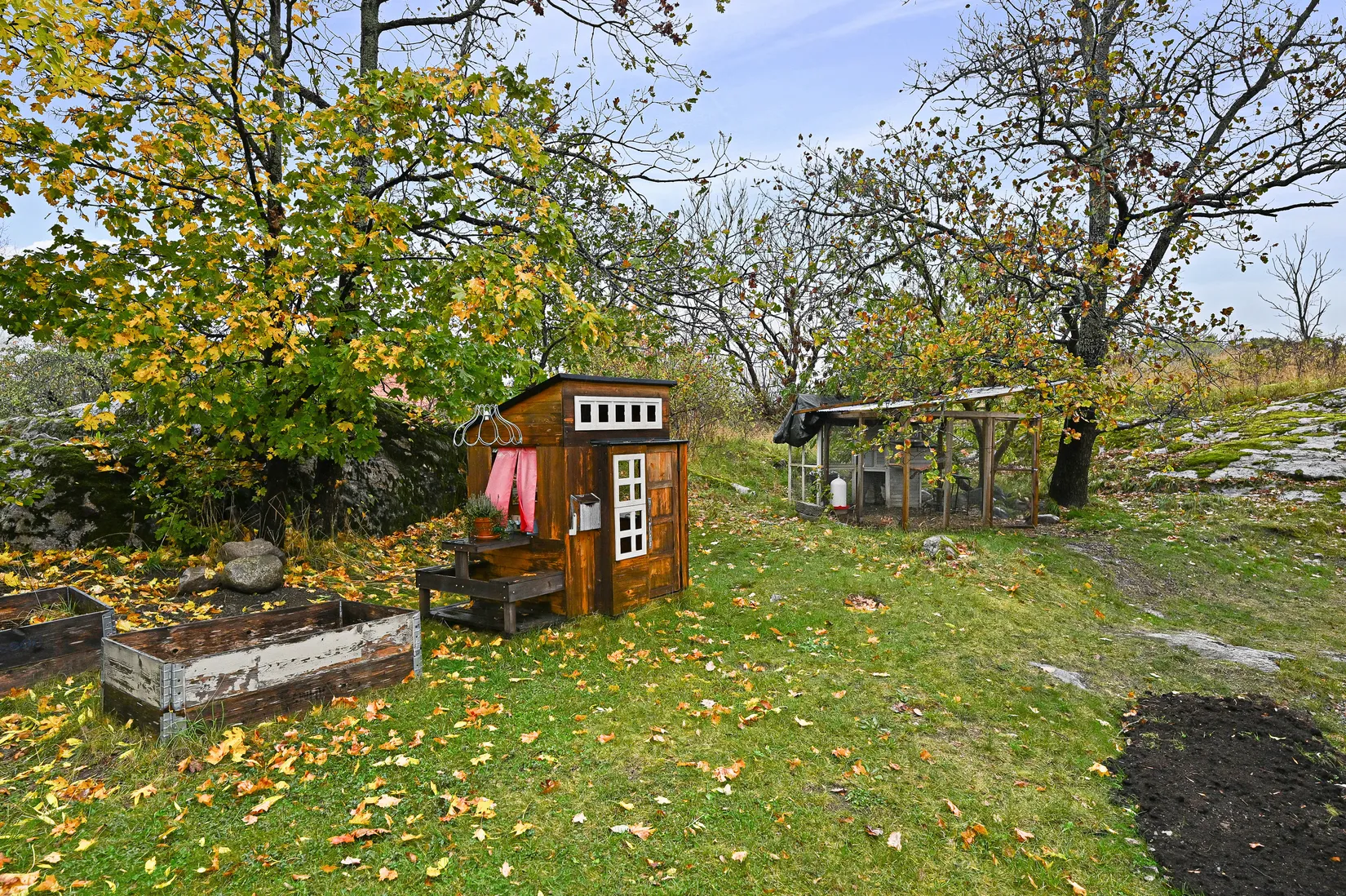 Villa, Troxhammar byväg 38, Färingsö Troxhammar, Ekerö