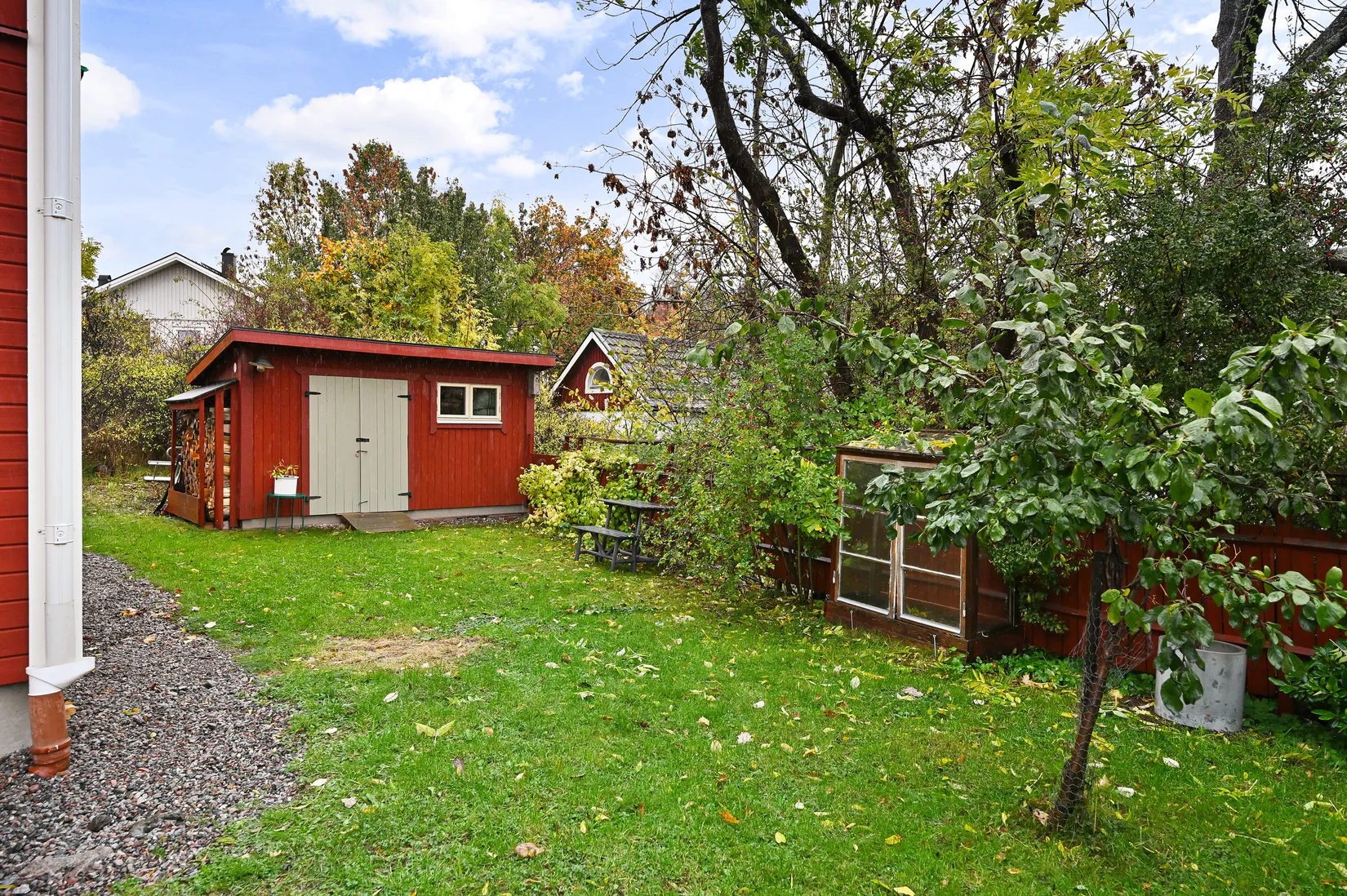 Villa, Troxhammar byväg 38, Färingsö Troxhammar, Ekerö
