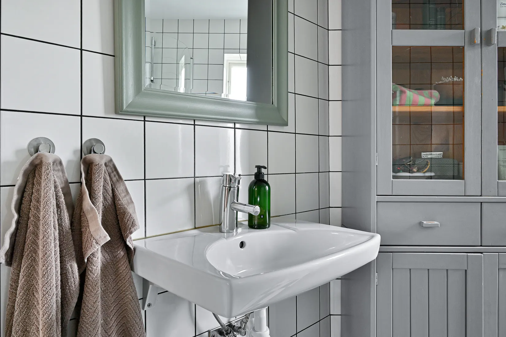Villa, Troxhammar byväg 38, Färingsö Troxhammar, Ekerö
