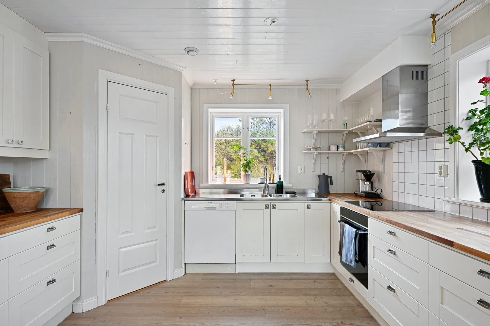 Villa, Troxhammar byväg 38, Färingsö Troxhammar, Ekerö