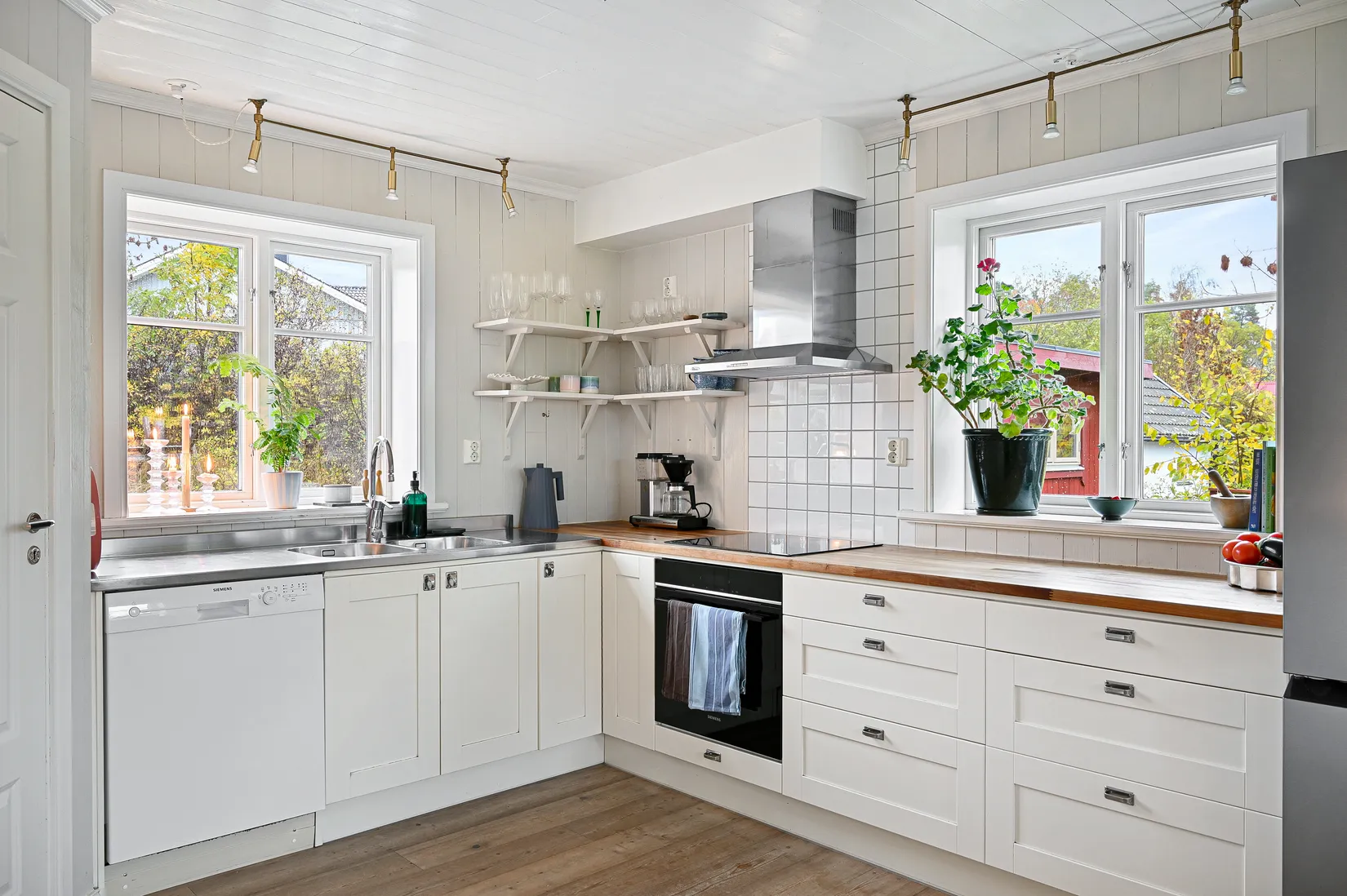 Villa, Troxhammar byväg 38, Färingsö Troxhammar, Ekerö