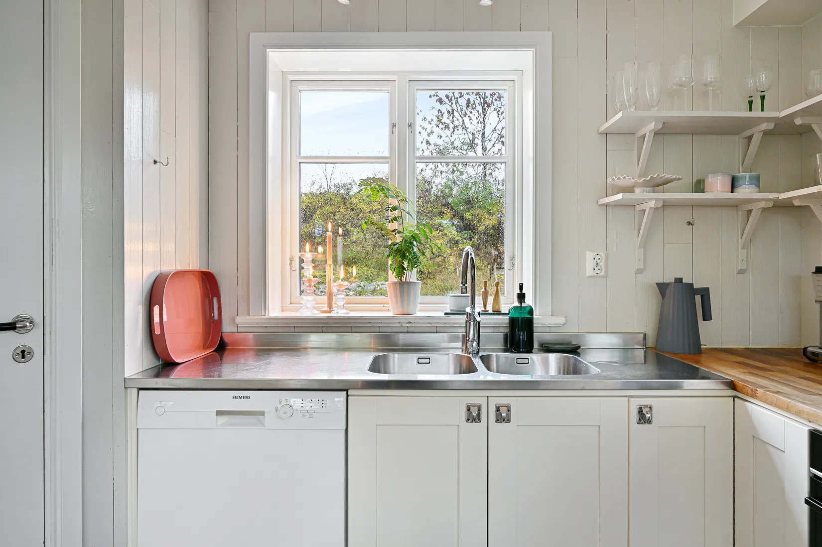 Villa, Troxhammar byväg 38, Färingsö Troxhammar, Ekerö